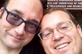 Derrick Morehead's Instagram, Twitter & Facebook