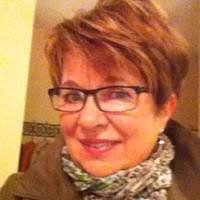 Marilyn Agnew's Instagram, Twitter & Facebook