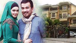 Siti nurhaliza dan datuk khalid mohammed jiwa menikah 14 tahun yang lalu, tepatnya pada 2006. Mewah Dan Megah Bak Istana Sultan Inilah Foto Foto Dalam Rumah Siti Nurhaliza Dan Datuk Khalid Halaman 3 Tribun Jateng