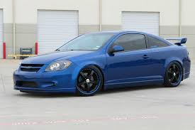 2006 chevrolet cobalt ss coupe (not supercharged) safetied leather interior new. May Fcotm Winner Irocz0r Cobaltss Net