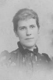 Eliza Severance “Lyde” Ramsey Arrott (1866-1950)