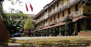 Chương trình rất hiệu quả vì giảng dạy kiến thức vừa lý thuyết vừa thực hành nên có thể ứng dụng được vào. TrÆ°á»ng Ä'áº¡i Há»c Khoa Há»c Tá»± Nhien Ä'hqg Hcm Trang Chá»§