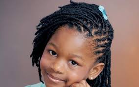 Q&a with style creator this look is best described as the wave short hairstyle for black women. Best Baby Hairstyles To Rock In 2020 Tuko Co Ke