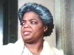 The Women Of Brewster Place