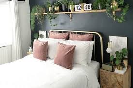 Desain kamar tidur full kaca language:id : 10 Pilihan Desain Interior Kamar Tidur Mau Pilih Gaya Yang Mana Nih Rumah123 Com