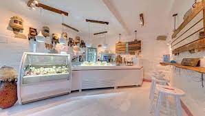 Arredamento Gelateria Arredamento Gelateria Vetrine