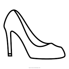 683x727 best colouring shoes feets hands images. High Heels Ausmalbilder Ultra Coloring Pages