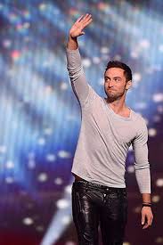 Congratulations to winning song heroes by måns zelmerlöw from sweden! Oh Vienna Observations From The 60th Eurovision Song Contest Eurovision Song Contest Tight Leather Pants Eurovision