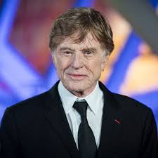 Robert Redford: The Hollywood Great Who Championed Indie Film