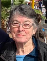 Obituary information for Arlene Mae Sullivan