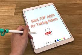 Sort the files order based rearrange pages of a pdf. Best Pdf Note Taking App Annotate On Ipad Mac Android Windows