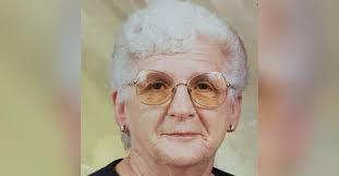 Virgia Grace Hill Obituary