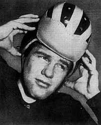 Detroit Lions draft picks (1936–1969)