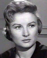 Perry Mason TV Series: Carol Ohmart