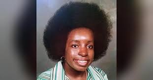 Maggie Ruth Richardson Obituary