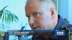 Zurik: Federal investigators question Mayor Cantrell's relationship with  bodyguard