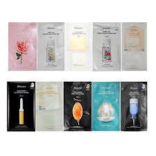 70% скидка3.26 usd → 0.97 usd. Jm Solution Face Mask 1pcs Missha Pure Source Cell Mask Care Hyaluronic Acid Vitamin Ampoule Sos Facial Mask Korea Cosmetic N R Ziloqa In