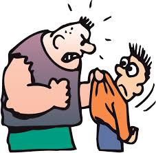 Understanding and Preventing Verbal and Physical Aggression Toward ...