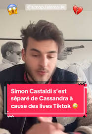 Cassandra Jullia Live