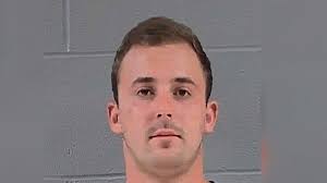 Gonzales man arrested setting his truck