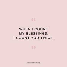 When I Count My Blessings I Count You Twice Lyrics The 17 Best Love Quotes That Just Say It All Lulus Com Fashion Blog Love Song Quotes Best Love Quotes Love Song Lyrics Quotes