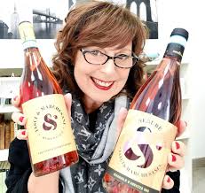 Olga Sofia Schiaffino