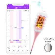 Top 15 free thermometer apps for android and ios. Easy Home Smart Basal Thermometer With Free Ios Android App Ebt 300 Easy Home Fertility