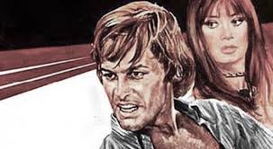 cult film freak: HELMUT BERGER IN 'BEAST WITH A GUN' AKA 'THE MAD DOG  KILLER'