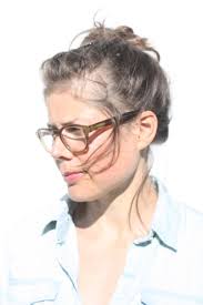 Editor profile: Katie Zdybel