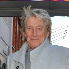 Rod Stewart