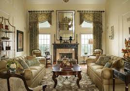 25 Best Traditional Living Room Designs Window Treatments Living Room Traditional Design Living Room Living Room Decor Traditional