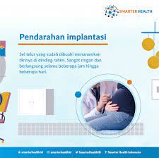 Pendarahan akibat implantasi (trimester pertama). Penyebab Pendarahan Saat Hamil Di Trimester 1 Hingga 3 Smarter Health