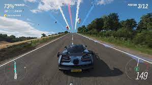 Piñata park is a mini game featured in forza horizon 5 in which the players have to work together to find and pop piñatas across the map. Forza Horizon 5 Expected Release Date Map Location Predictions More Piunikaweb