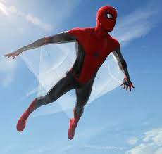 Pin On Spider Man