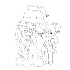 Some of the coloring page names are learn how to draw karma akabane from assassination, assassination classroom lineart practice le sob by, wip kaede kayano by shujing on deviantart, assassination classroom shizuka doodle thing by lilyblizz, karma x nagisa karunagi karmagisa ansatsu kyoushitsu. Koro Sensei Karma And Nagisa Assassination Classroom Amino