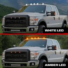 Image result for Bright Amber 2000 F250