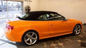Image result for Solar Orange 2012 Audi