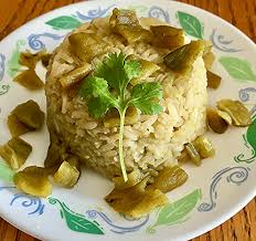 The best mexican rice recipe. Mexican Rice Ii Recipe Allrecipes