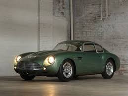 Image result for California Sage 1962 Aston Martin