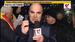 Oreste teodorescu scrisese pe facebook că a fost cenzurat pentru că nu a vrut să intre în partidul înființat de cozmin gușă. RareÈ™ Bogdan Mesaj Despre Plecarea De La Realitatea Tv