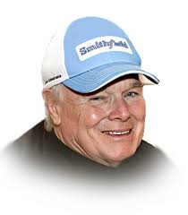 Bob Merrifield Obituary