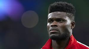 Arsenal 'Want to Pay' Thomas Partey Release Clause Amid Atletico Contract  Talks