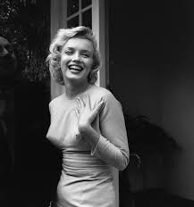 Marilyn monroe had it far from easy, and it's for that reason that her strength and optimism were all the more inspiring. Happy Birthday Bombshell 85 Rare Images Of Marilyn Monroe Time