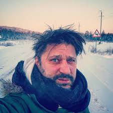 Виктор Логинов