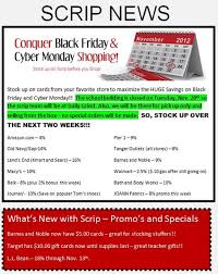 The first is by using the paper list and sending in cash or check. 17 Scrip Ideas Scrip School Fundraisers Fundraiser Flyer