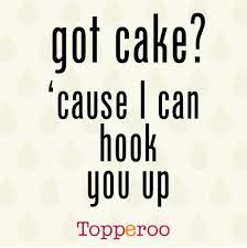Pin On Cake Quotes