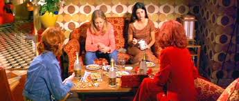 Erik S Choice Pedro Almodovar Todo Sobre Mi Madre All About My Mother 1999 All About My Mother Color In Film Almodovar Films
