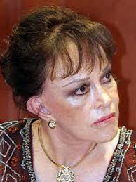 Lucha Villa no es olvidada por su público