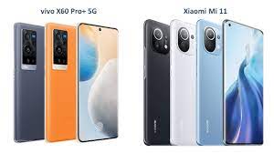Check spelling or type a new query. Xiaomi Mi 11 Vs Vivo X60 Pro Specs Comparison Gizmochina