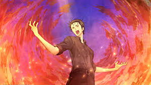 Made A Steins Gate 0 Live Wallpaper On Wallpaper Engine For The Re Awake Revival Scene In The Visual Novel Steinsgate